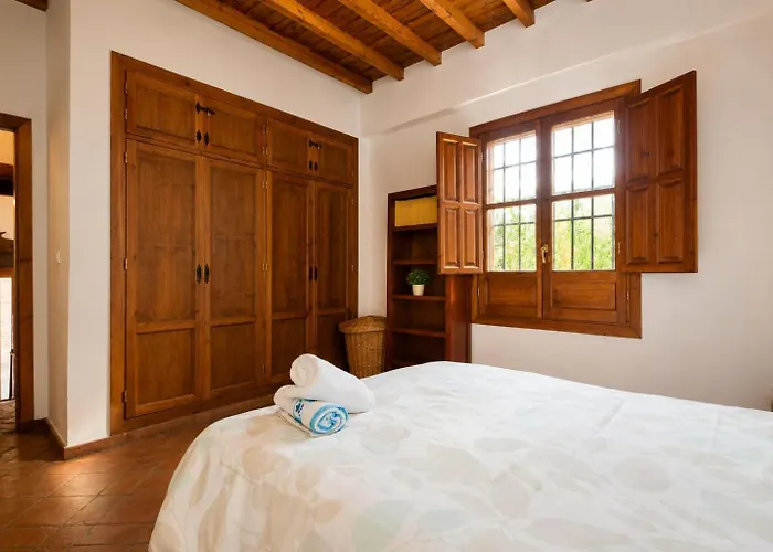 Apartamento Oasis Granada