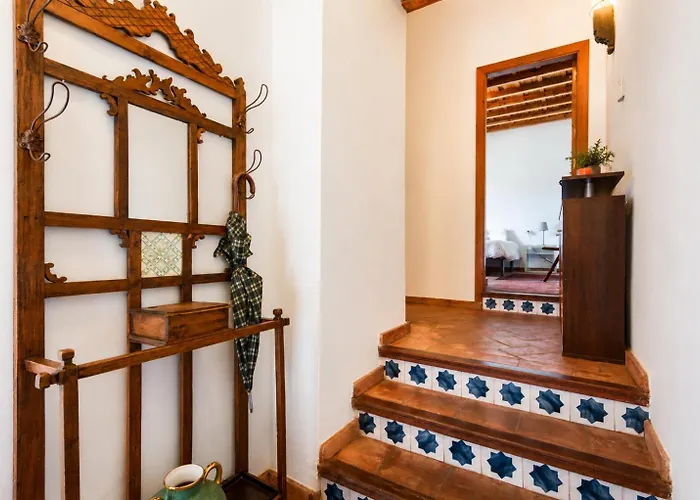 Apartamento Oasis Granada